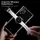 Чехол ESR для Samsung Galaxy Note 10 Plus Essential Zero, Clear (4894240089941)