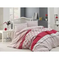 Комплект постільної білизни 160х220 см Кретон Zuri Arya AR-TR1004996