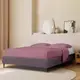 Кровать двуспальная Kiwi Lavender 180х200