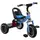 Трехколесный велосипед Turbo Trike M-3650-4 синий