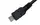 Dc кабель для блока питания micro USB (3a) (1.2m) (B class) 1 день гар.
