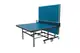 Теннисный стол Garlando Club Indoor Blue (C-613I)