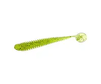 Flagman MYSTIC FISH 3'' #112 Chartreuse