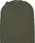 Коврик самонадувающий Highlander Kip Self-inflatable Sleeping Mat 3 cm Olive SM126-OG
