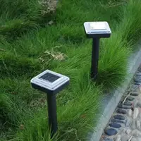 Відлякувач кротів ProGarden на сонячній батареї