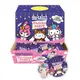 Фигурка-сюрприз в шаре COOL THINGS "Hello Kitty" - ПИЖАМНЫЙ ВЕЧЕРИНКА (микс)