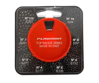 Набiр важкiв № 10-8-6-5-4-2-1-1/0 - 175gr MADE IN ITALY