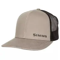 Кепка Simms Simms ID Trucker Tan / 2185843 / 13447-276-00