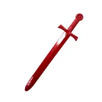 Игрушка "Меч" № 3, 21232 Mtoys 47,5 см Red