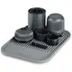 Силиконовый коврик Wacaco Coffee Mat для приготовления кофе, 17 x 24
