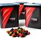 Пелле Adder Carp Pellet Fruit mix 3 kg ведро 8mm фруктовый микс