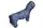 Дождевик 305225 Zoobaza - 21х27, синий