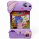 Игрушка "Игровой автомат: Зайчик" (сиреневый)