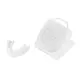 Капа OPRO Snap-Fit UFC доросла (вік 11+) White (ufc.002257002)