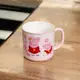 Кружка фарфоровая Peppa Pig 400 мл розовая HP-15-13