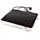 Настольная электрическая инфракрасная плита WIMPEX WX1324 2000W с таймеромCG12 PR5