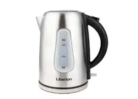 Електричний чайник Liberton LEK-1770 1.7 л