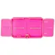 Пенал твердый YES HP-04 Girls style 533120 4х13х21 см