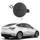Заглушка буксировочного крюка заднего бампера Tesla Model Y (1494426-00-A)