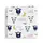 Муслиновые пеленки 110x150 SHEEPS