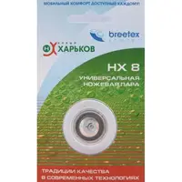 Ножова пара НОВИЙ ХАРКІВ НХ-8