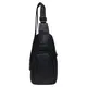 Мужской кожаный рюкзак Keizer K11023-black