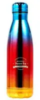 Термобутылка 500 мл Colorful Coke Bottle Vacuum Cup RT-CUP41 Blue Remax 130033