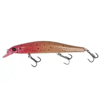 Воблер Strike Pro Inquisitor 110SP 16.6гр GC03G-UV 0.8-1.2m
