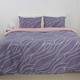 Постельное белье евро ТЕП Happy Sleep Grey Blossom 2-03796_35522 220х200 см