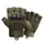 Перчатки тактические 6526 XL хаки