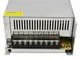 Блок питания UKC S-600-12 12V 50A 600W (металлический) (3395)