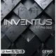 Ракетка для настольного тенниса Gewo Force ARC OFF, Inventus XT Pro 52.5+50.0, FL (1163700001)