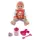 Пупс "Yale Baby", высота 25 см, пьет, ходит на горшок. Multicolor (148153)