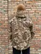Куртка мужская тактическая HAN WILD G8 на флисе ВСУ (ЗСУ) Мультикам 20222214-XXXL 10466 XXXL хаки