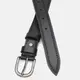 Женский кожаный ремень Borsa Leather CV1W43