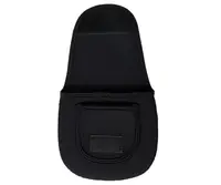 Чохол для котушки Azura Neoprene Reel Bag Black