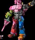 Конструктор LEGO Fortnite Mecha Team Leader 2503 детали (77078)