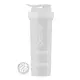 Шейкер OstroVit Smart Premium 3in1 (защелка/шарик), 450 мл, Grey