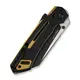 Нож складной Civivi Buster FG Black C24052-1
