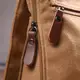 Функциональная мужская сумка из текстиля 21268 Vintage Коричневая