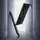 Чехол Spigen для Samsung Galaxy S24 Ultra - Thin Fit, Black (ACS07281)