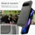 Чехол Spigen для Pixel 9 Pro XL  - Rugged Armor, Marble Gray (ACS07784)