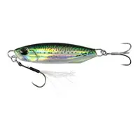 Пількер DUO Drag Metal Cast 56mm 30-0g PNA0489 (34-37-32)