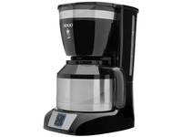 Кофеварка капельная Sogo SS-5660 800 Вт черная