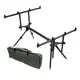 Род под Carp Expert NEO Compact Rod Pod для 4-х вудилищ