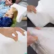 Подушка для пар с выемкой для руки ортопедическая, левая