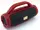 Golon RX-1829BT BoomBox 12W, портативная колонка с Bluetooth FM и MP3, красная PR4