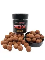 Бойл насадочный, бойлы  3DX "Squid" 12-14мм Carp Drive 100г