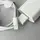 Сетевое зарядное устройство USB + кабель USB to Lightning