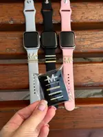 Металлические подвески на ремешок Smart Watch